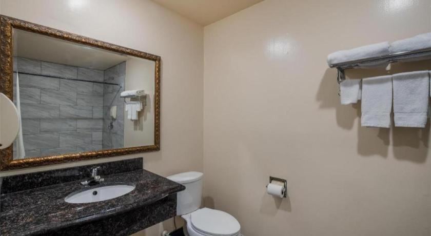 Americas Best Value Inn Redlands San Bernardino Exterior foto