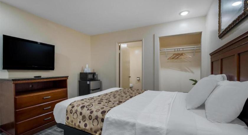 Americas Best Value Inn Redlands San Bernardino Exterior foto