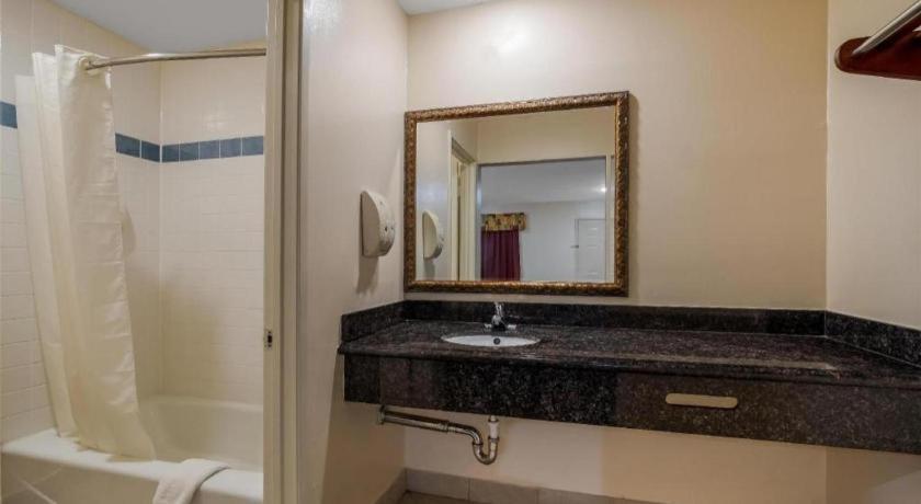 Americas Best Value Inn Redlands San Bernardino Exterior foto