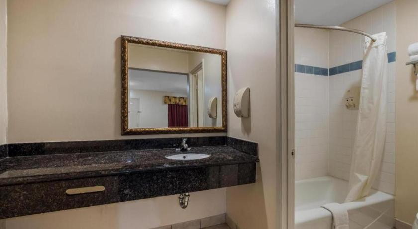 Americas Best Value Inn Redlands San Bernardino Exterior foto