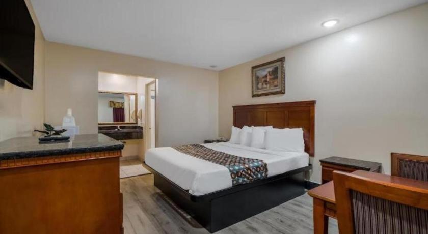 Americas Best Value Inn Redlands San Bernardino Exterior foto