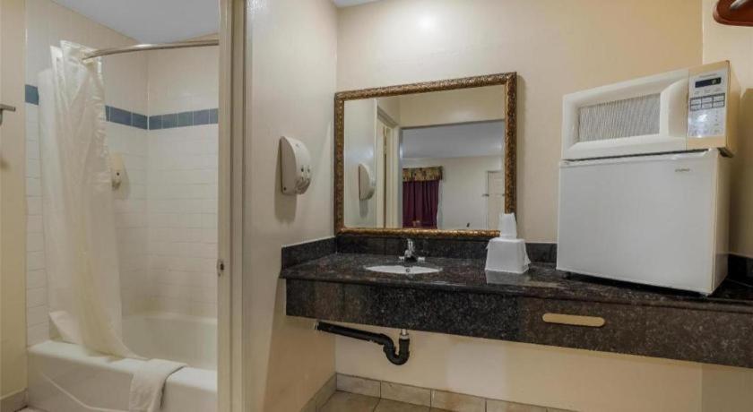 Americas Best Value Inn Redlands San Bernardino Exterior foto
