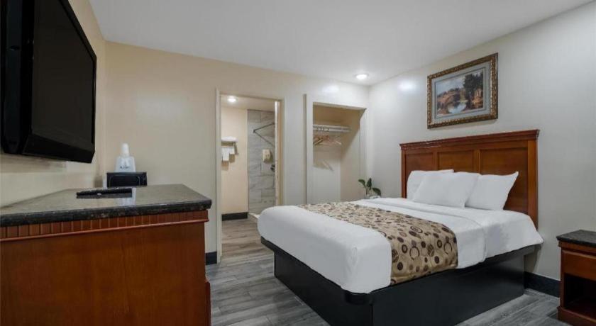 Americas Best Value Inn Redlands San Bernardino Exterior foto