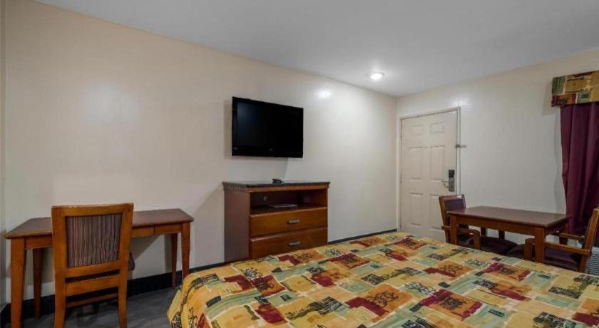 Americas Best Value Inn Redlands San Bernardino Exterior foto