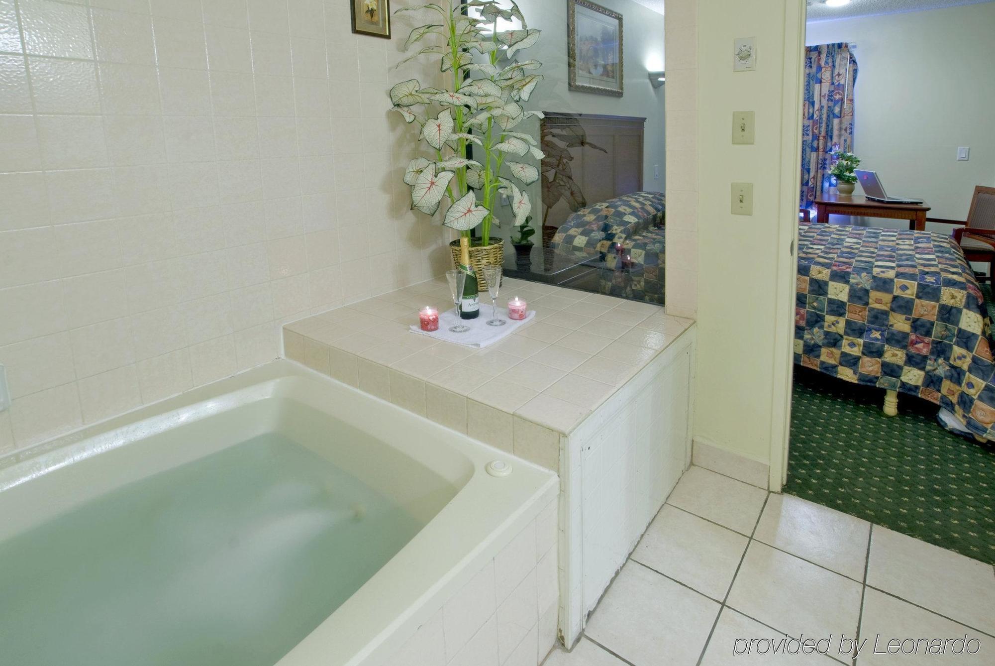 Americas Best Value Inn Redlands San Bernardino Facilidades foto